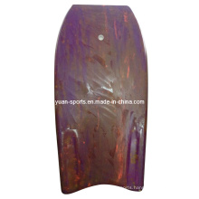 Customized Various Size Body Board Body Surfboard